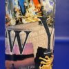 3D New York Souvenir Mug Americaware Extra Large New York Coffee Cup Mug with sites of New York - Image 4
