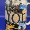 3D New York Souvenir Mug Americaware Extra Large New York Coffee Cup Mug with sites of New York - Image 5