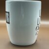 Hershey's Live Love Chocolate Mug by Galerie Hershey's Funny Chocolate Saying Coffee Cup Mug for Chocolate Lovers Coffee Cup for Chocolate Lovers Mug - Image 4