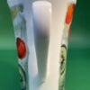 Roy Kirkham China Cup with Sweet Cherries Fine Bone China Cup by Roy Kirkham English Mug with Cherries Coffee Cup Mug - Image 5