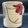 Pier 1 Sunflower Mug with Sunflower Fields Coffee Cup Mug by Pier 1 Sunflower Coffee Cup - Image 3