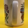 Butterfly and Flowers Mug Coffee Cup with Butterflies Coffee Mug for Butterfly Lovers Coffee Cup Mug - Image 4