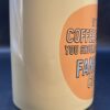Vintage Expensive Coffee Mug by Hallmark Funny Coffee Saying Coffee Cup Mug by Hallmark - Image 3
