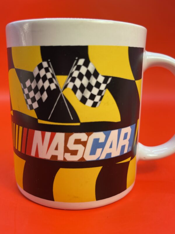 NASCAR Souvenir Mug - CupofMood