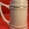 Ernie Irvan NASCAR Mug Large Ernie Irvan NASCAR Collectible Beer Stein for Ernie Irvan NASCAR Fans Gift Beer Mug - Image 5