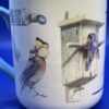 Nature's Sketchbook Marjolein Bastin Mug by Hallmark Nature's Sketchbook Bluebird Coffee Cup Mug for Bluebird Lovers Marjolein Bastin Coffee Cup - Image 6