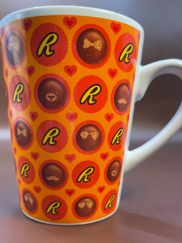 Reese's Cup Large Mug CupofMood