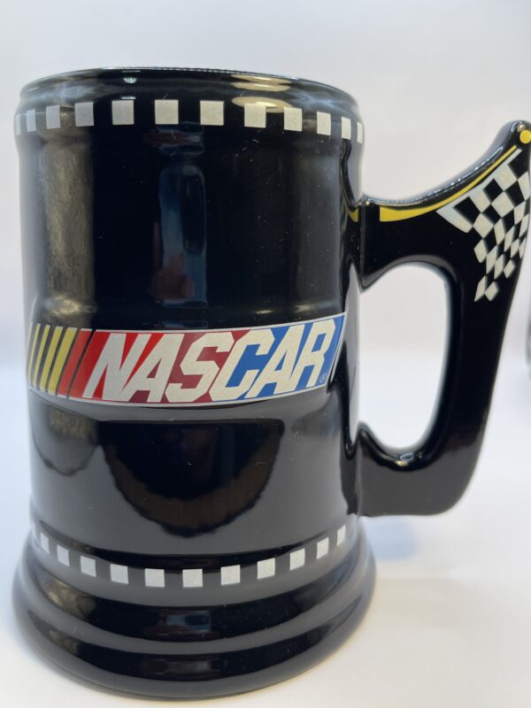 NASCAR Beer Mug - CupofMood