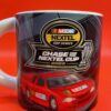 NASCAR Nextel Cup Mug Extra Large 2005 NASCAR Next Cup Collectible Coffee Cup Mug for NASCAR Fans Gift - Image 8