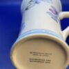 Marjolein Bastin Butterfly Mug Coffee Cup with Butterflies Latte Mug for Butterfly Lovers Marjolein Bastin Coffee Cup - Image 6