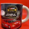 NASCAR Nextel Cup Mug Extra Large 2005 NASCAR Next Cup Collectible Coffee Cup Mug for NASCAR Fans Gift