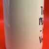 Might Be Vodka Mug Coffee Cup with Sarcastic Saying Coffee Mug For Wine Drinking Coffee Cup - Image 3