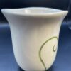 Pier 1 Ladybug Mug with 3D Lady Bug Coffee Cup Mug by Pier 1 Hand Painted Lady Bug Coffee Cup - Image 5