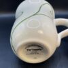 Pier 1 Ladybug Mug with 3D Lady Bug Coffee Cup Mug by Pier 1 Hand Painted Lady Bug Coffee Cup - Image 7
