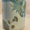 222 Fifth Eliza Mug by 222 Fifth Eliza Spring Blue Discontinued Oversized Coffee Cup by 222 Fifth Spring Blue Fine China Coffee Cup - Image 4