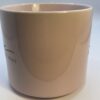 Love Four Legged Mug For Pet Lovers Pink Coffee Cup Love Is A Four Legged Word Pink Mug - Image 3