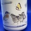 Nature's Sketchbook Marjolein Bastin Mug by Hallmark Nature's Sketchbook Bluebird Coffee Cup Mug for Bluebird Lovers Marjolein Bastin Coffee Cup - Image 4