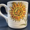 Pier 1 Sunflower Mug with Sunflower Fields Coffee Cup Mug by Pier 1 Sunflower Coffee Cup