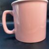 Love and Coffee Mug Pink Extra Large Coffee Cup with Coffee Saying Mug for Coffee Lovers Cup - Image 5