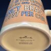 Vintage Expensive Coffee Mug by Hallmark Funny Coffee Saying Coffee Cup Mug by Hallmark - Image 6