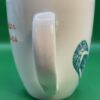 Better In Flip Flops Mug by Pfaltzgraff Extra Large Coffee Cup Mug with Funny Shoe Saying Life Is Better In Flip Flops Coffee Cup - Image 4
