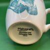Better In Flip Flops Mug by Pfaltzgraff Extra Large Coffee Cup Mug with Funny Shoe Saying Life Is Better In Flip Flops Coffee Cup - Image 6