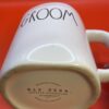 Rae Dunn Groom Mug by Rae Dunn Artisan Wedding Collection Coffee Cup with Groom Ceramic Coffee Cup - Image 6