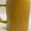 Rae Dunn Yellow Busy Mug with Bee Rae Dunn Artisan Collection Coffee Cup with Busy Bee Yellow Ceramic Coffee Cup - Image 5