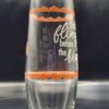 Fling Before Ring Glass for Final Fling Before The Ring Bachelorette Party Stemless Wine Glass for Bachelorette Party - Image 4