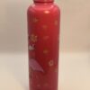 Let's Flamingle Water Bottle with Flamingos Stainless Steel Let's Flamingle Double Walled Stainless Steel Water Bottle with Flamingos - Image 3