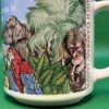 Busch Gardens Extinction Forever Mug from Busch Gardens Tampa Souvenir Coffee Cup from Busch Gardens Extinction Is Forever Cup - Image 2