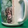 Busch Gardens Extinction Forever Mug from Busch Gardens Tampa Souvenir Coffee Cup from Busch Gardens Extinction Is Forever Cup - Image 6