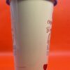 Cute Enough Travel Tumbler Extra Large Coffee Cup for Medical Professional Mug with Cute Enough To Stop Your Heart Skilled Enough To Restart It Latte Mug with Lid - Image 4