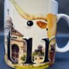 3D Austin Texas Souvenir Mug Americaware Extra Large Austin Texas Souvenir Coffee Cup from Austin Texas - Image 5