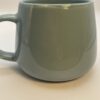 SereniTea Blue Tea Mug with Inspirational Tea Message Coffee Cup Mug for Tea Lovers Coffee Cup - Image 5