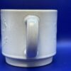 Embossed Wifey Mug by Sheffield Home Wifey Coffee Cup Mug For Her Bridal Shower Gift for Bride - Image 4