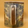 Cracker Barrel Bee Happy Mug from Cracker Barrel Farmers Market Collection Coffee Cup Mug with Honey Bees Coffee Cup by Cracker Barrel - Image 4