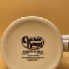 Cracker Barrel Bee Happy Mug from Cracker Barrel Farmers Market Collection Coffee Cup Mug with Honey Bees Coffee Cup by Cracker Barrel - Image 6