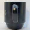 The Short One Mug Black Coffee Cup for Short People Coffee Cup Mug with The Short One Coffee Cup - Image 4