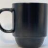 The Short One Mug Black Coffee Cup for Short People Coffee Cup Mug with The Short One Coffee Cup - Image 5
