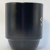 The Short One Mug Black Coffee Cup for Short People Coffee Cup Mug with The Short One Coffee Cup - Image 3