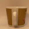 Don't Talk Espresso Mug with Don't Talk To Me It's Coffee Time Espresso Mug Tiny Coffee Cup Mug - Image 4