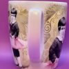 Understand My Problems Mug by Enesco Holy Crap Multicolored Coffee Cup Mug with Don't Pretend To Understand My Problems Coffee Cup with Erin Smith Art Mug - Image 4