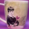 Understand My Problems Mug by Enesco Holy Crap Multicolored Coffee Cup Mug with Don't Pretend To Understand My Problems Coffee Cup with Erin Smith Art Mug - Image 5