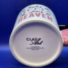 Higher Heels Closer Heaven Mug by Clay Art 3D Shoe Coffee Cup with The Higher The Heels The Closer To Heaven Mug with 3D Shoe Handle Coffee Cup for Shoe Lover Gift - Image 6