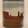 John Wayne Creed Quote Mug with A Man's Got To Have A Code A Creed To Live By Coffee Cup with John Wayne Quote Coffee Cup for John Wayne Fans Mug - Image 3