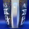 Always Dream Big Mug by Pfaltzgraff Coffee Cup with Inspiring and Motivating Message Extra Large Mug with Positive Affirmation Oversized Coffee Cup - Image 4