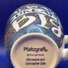 Always Dream Big Mug by Pfaltzgraff Coffee Cup with Inspiring and Motivating Message Extra Large Mug with Positive Affirmation Oversized Coffee Cup - Image 6