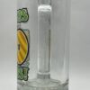 Cheers To 50 Beer Mug for Fifty Year Old Birthday Glass Beer Mug with Cheers To 50 Years - Image 4