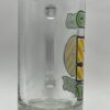 Cheers To 50 Beer Mug for Fifty Year Old Birthday Glass Beer Mug with Cheers To 50 Years - Image 3